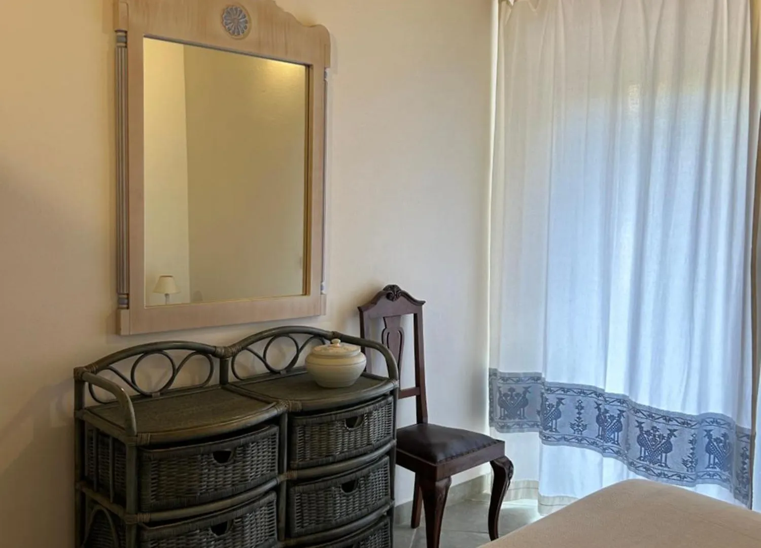 فيلة Naty 'S House,Villetta Al Mare لا ماداّلينا